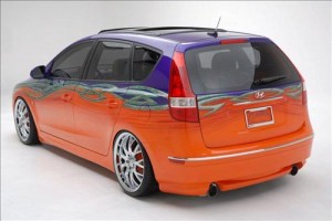 الأردن يتصدر قائمة الدول المستوردة للسيارات الكورية المستعملة