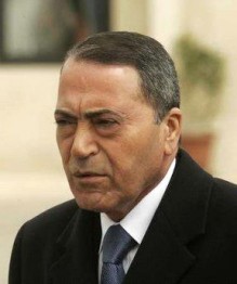 البخيت يعقد لقاء مهماً في منزله ظهر الأربعاء