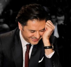 راغب علامة: "ارب ايدول" أنهى زمن الفلتان الفني