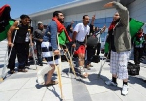 ليبيا توافق على تنظيم استقبال مرضاها في الأردن وتلتزم بتسديد فواتيرهم