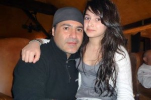 رسالة ابنه عاصي الحلاني لأبيها تحير شباب الفيس بوك