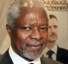 روسيا والصين تصوتان لصالح بيان أممي يهدد سوريا