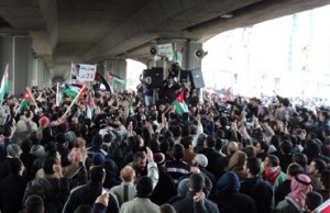 "24 آذار" تعتصم على "الداخلية" السبت المقبل