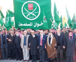 "الإرشاد العالمي" حسم الفصل في جماعة الاخوان ما بين فلسطين والاردن وبني ارشيد ينفي