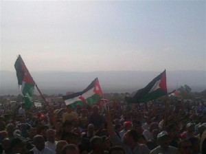 اسرائيل تحذر الاردن ..