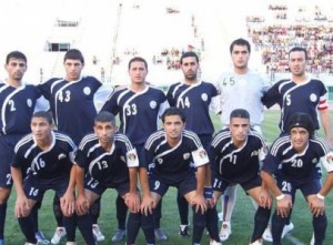 "غزلان الشمال" يتصدرون الدوري