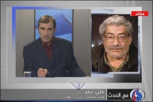 أردني يتهم الحكومة بتدريب تكفيريين ليبيين لمهاجمة سوريا تحت غطاء انهم "مرضى"..