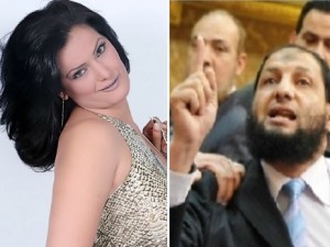 سما المصري تؤكد زواجها بالبلكيمي.. وتطلب الخلع