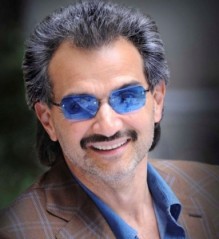 الوليد بن طلال يستحوذ على فندق في أمريكا بقيمة 88 مليون دولار