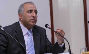 الطراونة رئيسا للجامعة الأردنية