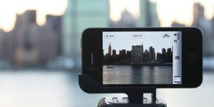 فيديو كاميرا iPhone 4S تنافس جودة Canon 5D