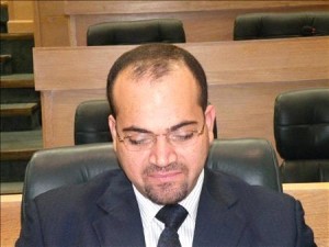 البخيت: الشقران توسط لدى 4 وزراء لإعادة كفالة مالية لشركة