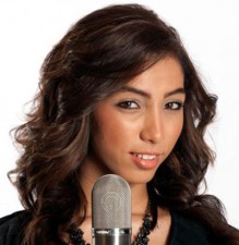 مغاربة يشكَّكون في فشل دنيا باطما بالفوز بلقب "أراب آيدول"