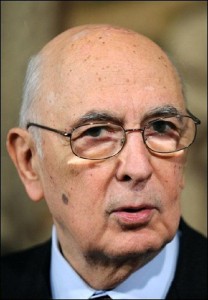 الرئيس الايطالي يبدأ زيارة رسمية للمملكة الاحد المقبل