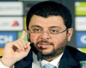 منع محاكمة سميك ورفع الحجز عن أمواله