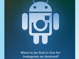 نسخة من تطبيق "Instagram" لأجهزة "أندرويد" قريباً