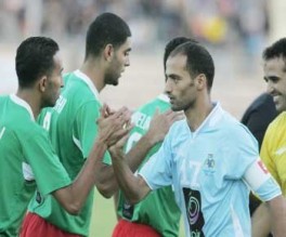 بحث إمكانية مشاركة أنديتنا في دوري أبطال آسيا