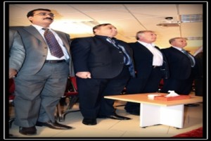 "هنا عمان" يطلق محتواه الصحافي إلى الفضاء الالكتروني