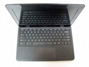 سوني تعد لإطلاق حاسب محمول بنظام "جوجل كروم"