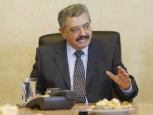 "تجمع صحافي" يطالب الوزير المجالي بالإستقالة