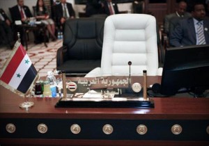 انفجار قرب السفارة الايرانية وسط بغداد مع بدء اعمال القمة العربية