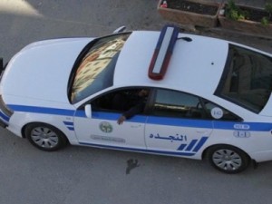 جريمة الرابية:قتلاه ليسرقا سيارته