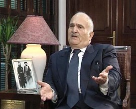 الأمير حسن: الأسابيع الثلاثة المقبلة حاسمة في تحديد مصير بشار الأسد