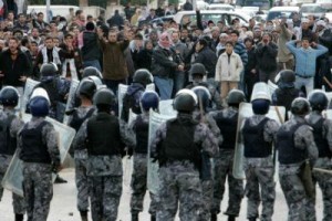 "نقابيو الإصلاح" يستنكرون عنف الدرك ويدعون للإفراج عن المعتقلين