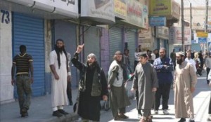 سلفيون أردنيون يتواصلون مع السفارة الأميركية