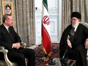 خامينئ لأردوغان : أميركا ضحكت عليكم .. وتتفاوض مع الأسد منذ أسبوعين