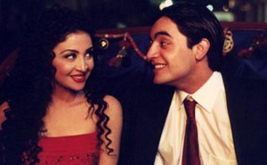 حنان ترك: نادمة علي قبلة "هاني سلامة"