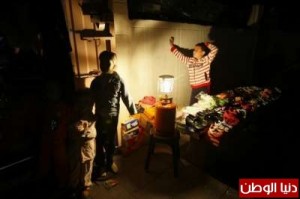 قطر تتبرع بسولار لغزة وبوادر لحل الازمة خلال ايام قليلة