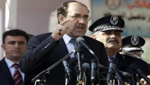 المالكي في أشرس هجوم ضد السعودية وقطر