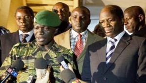 سقوط تمبكتو في أيدي المتمردين الطوارق بشمال مالي