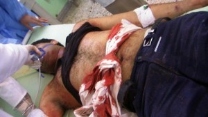 6 أيام من المعارك القبليّة في سبها الليبية توقع 147 قتيلاً