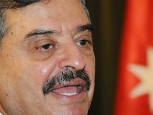 المجالي: لا سحب للسفير الأردني من سوريا