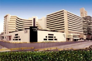 عمّان: إخلاء نزلاء بالمريديان بعد حريق