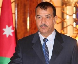 الرعود: السوريون بالأردن عبء علينا اقتصاديا وتعليميا