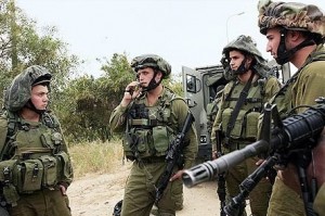 الجيش الإسرائيلي يحبط تهريب مخدرات من الأردن