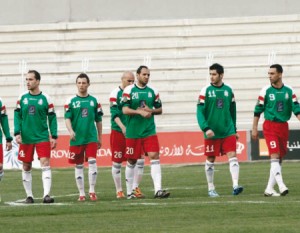 سالغاوكار الهندي يصل عمان لمواجهة الوحدات الاربعاء