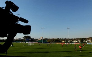 التلفزيون الأردني يبث بطولات كرة القدم المحلية لثلاثة مواسم