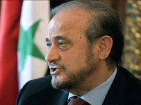 رفعت الأسد:عائلتنا ما تزال مقبولة لدى السوريين وبشار لن يبق طويلا