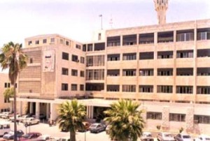 صرف مستحقات مصححي ومراقبي التوجيهي الخميس