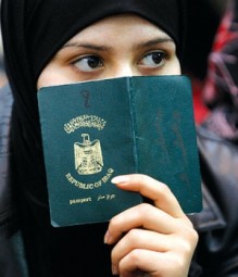 "مفوضية اللاجئين" تشكك بوجود نصف مليون عراقي بالأردن