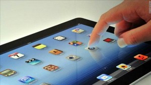 قدرات "أي باد" الجديد تضعه في مقدمة منافسيه