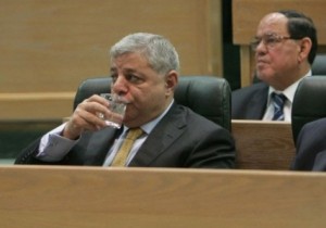 الزعبي قدم 18 ورقة كشف فيها أسباب مغادرته الحكومة والرئيس يوافق..والعراب نيوز اول من نشر الخبر