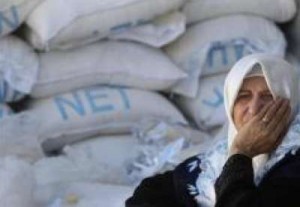 الأونروا تشطب من سجلاتها اسماء 168940 لاجئ فلسطيني مسجل