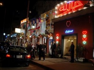 عروض مليونية من أثرياء إخوان مصر لشراء ملاه ليلية من أجل إغلاقها