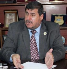 النائب السعود يولم لوزير التربية الليبي ...