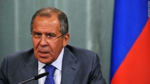 لافروف: المعارضة لن تسقط الأسد حتى لو كانت مدججة بالسلاح